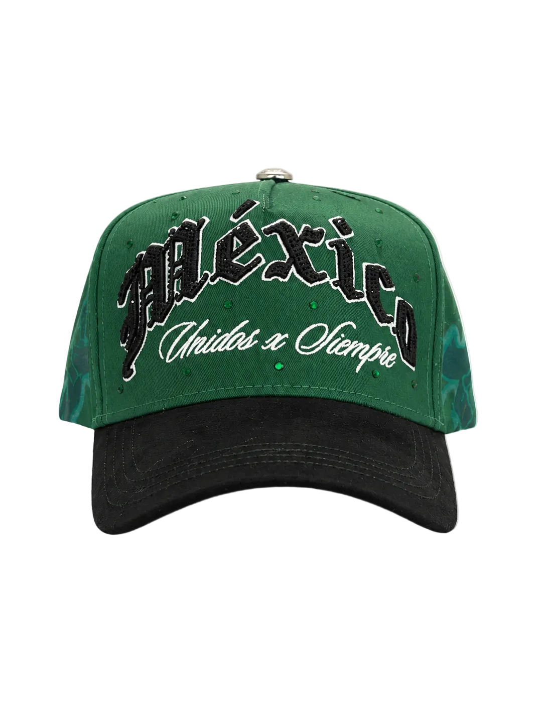 MEXICO UNIDOS X SIEMPRE