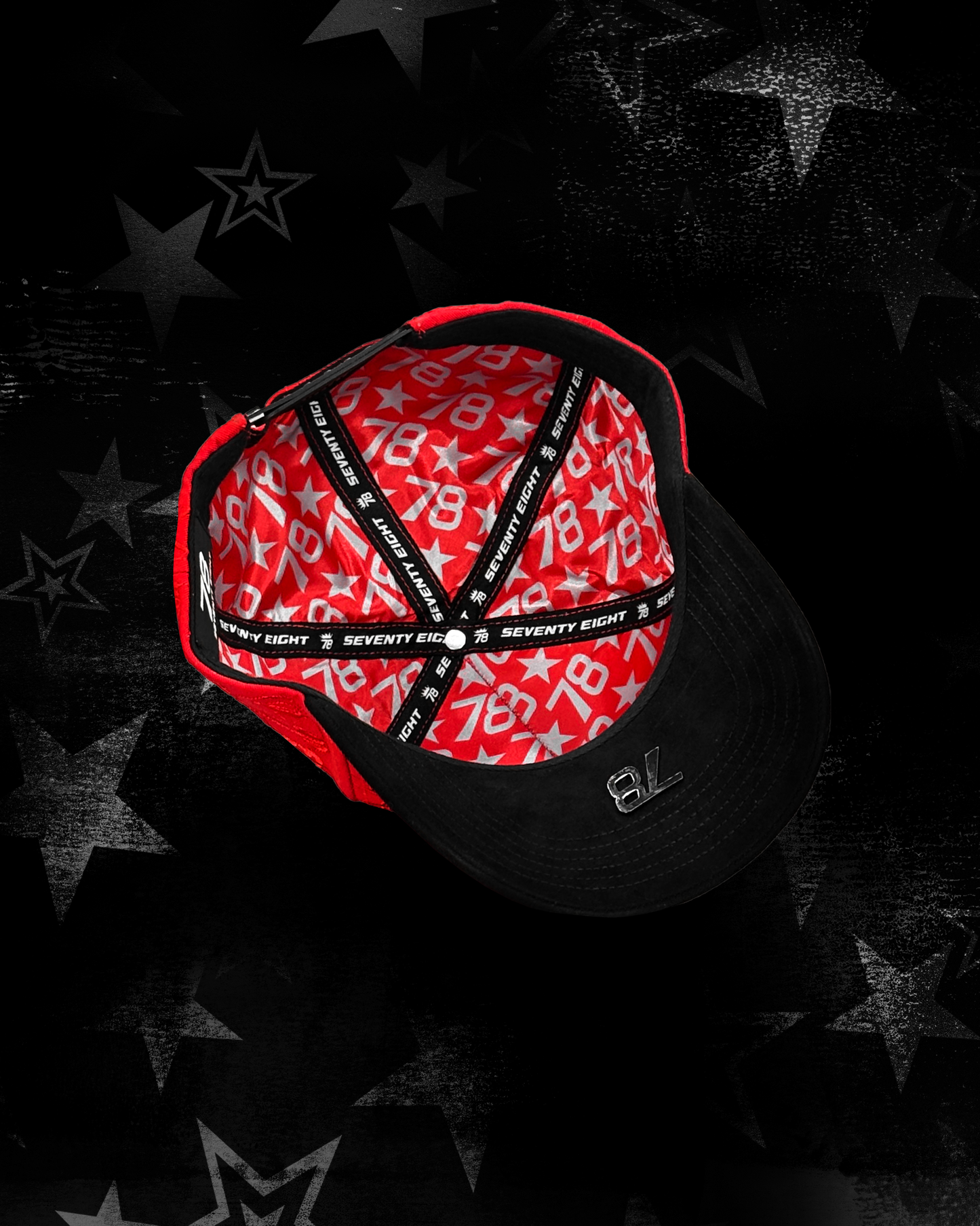 “ALL EYES ON ME”