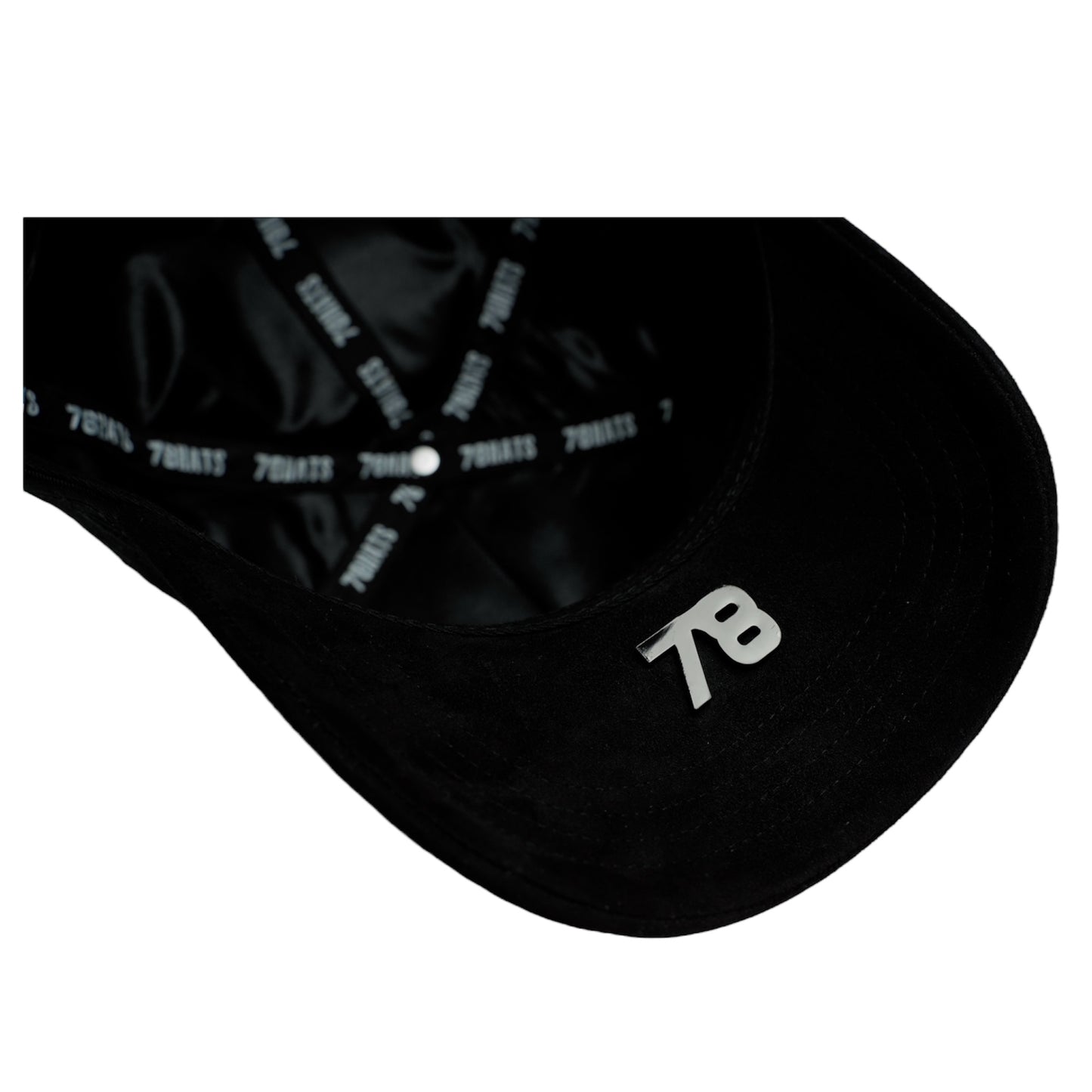 ALL EYES ON ME TOTALBLACK