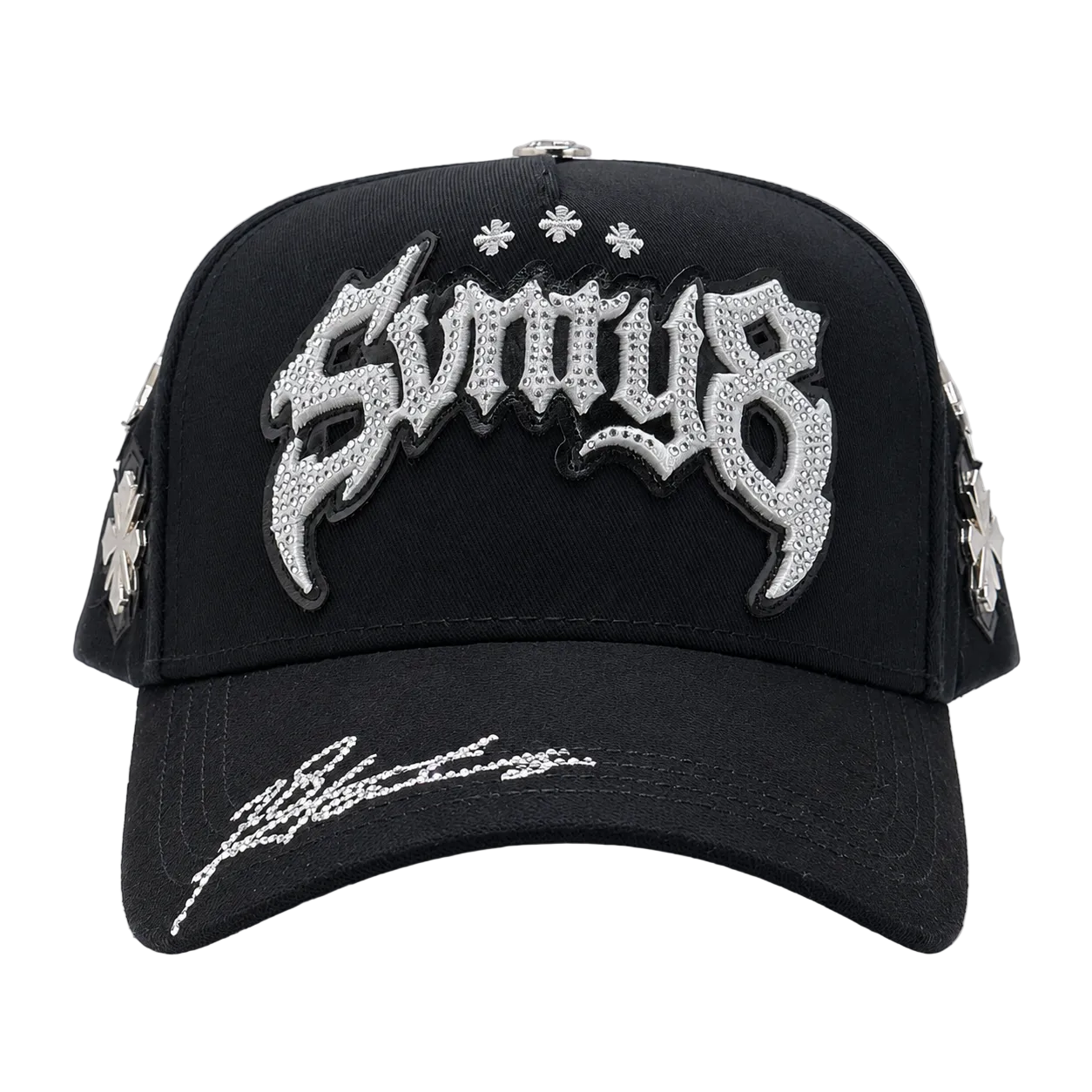 SVNTY 8