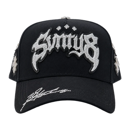 SVNTY 8