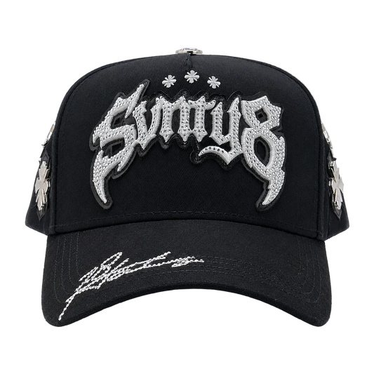 SVNTY 8