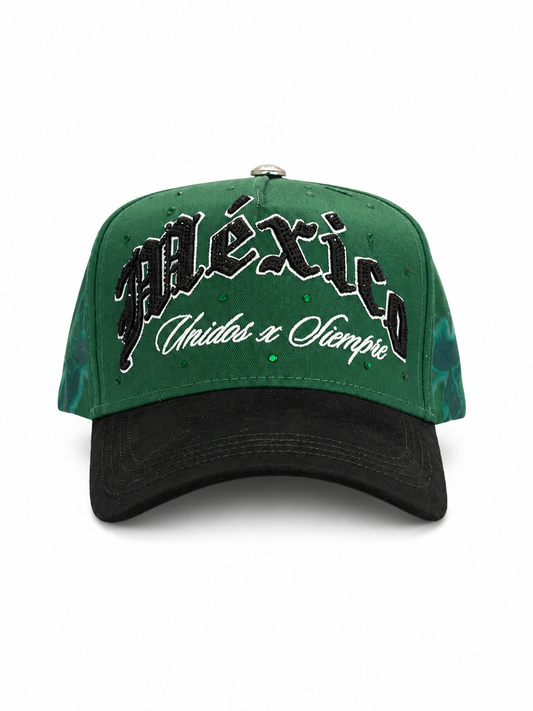 MEXICO UNIDOS X SIEMPRE
