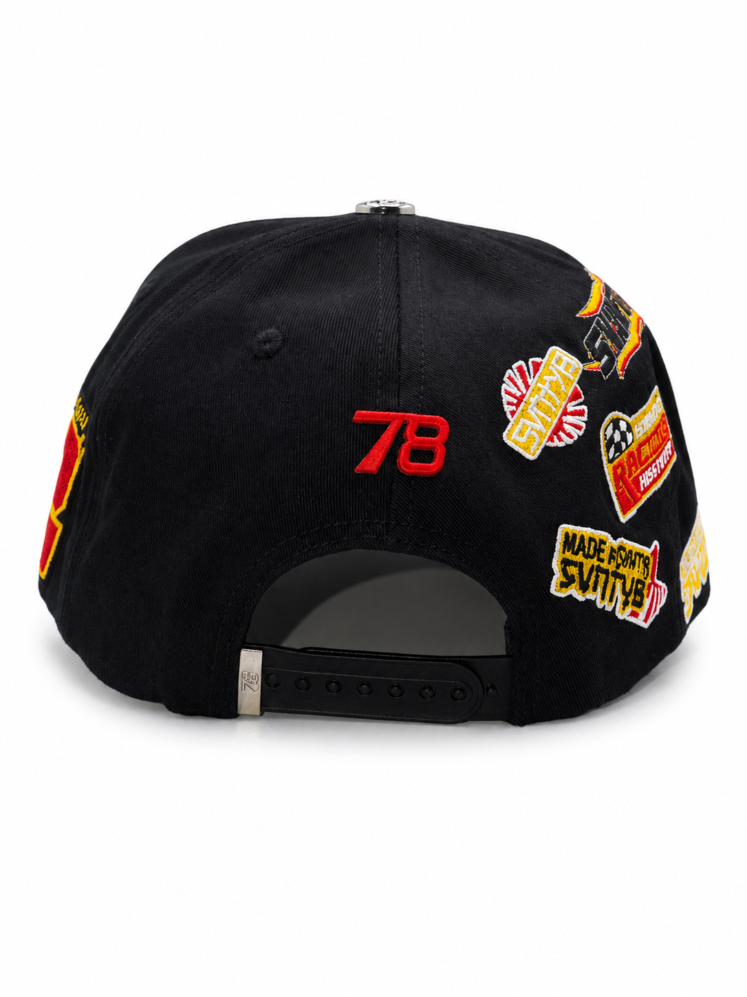 RACING 78