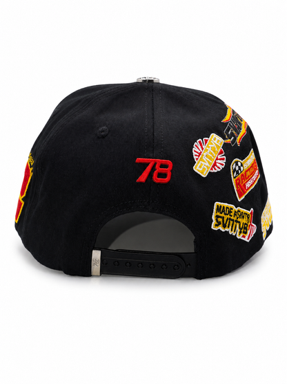 RACING 78