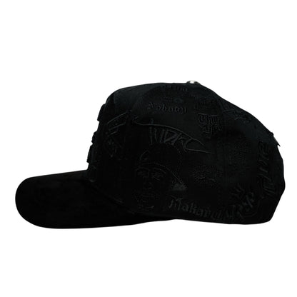 ALL EYES ON ME TOTALBLACK