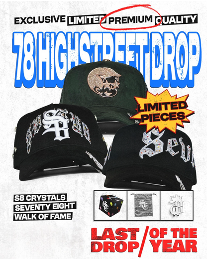 FULL PACK "HighStreet Drop"