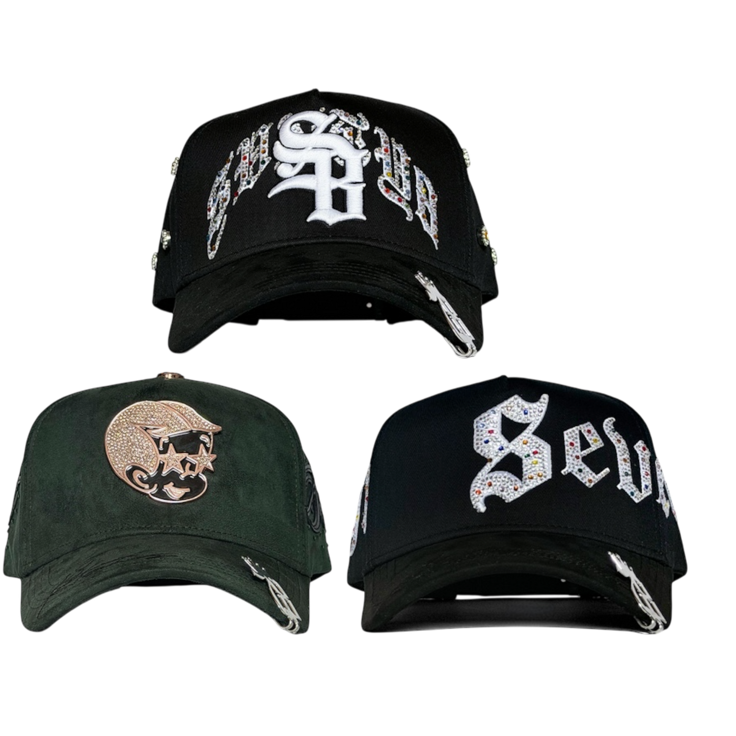 FULL PACK "HighStreet Drop"