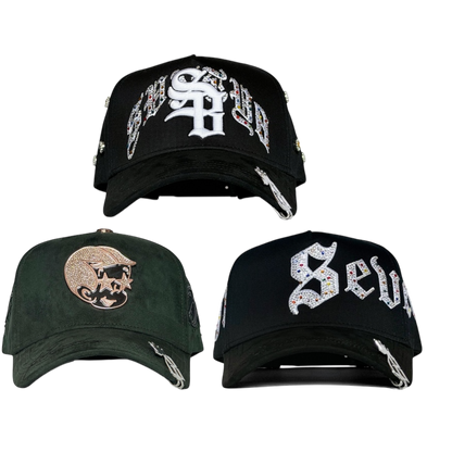 FULL PACK "HighStreet Drop"