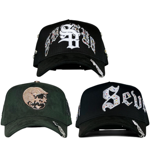 FULL PACK "HighStreet Drop"