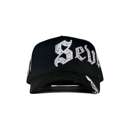 Seventy Eight Cristal