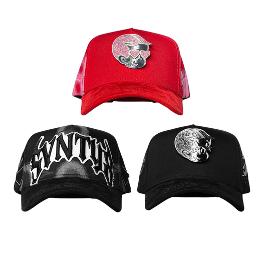 FULLPACK COLLECTION "VALENTINE'S DROP"